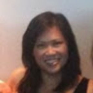 Meet your Posher, Cathy